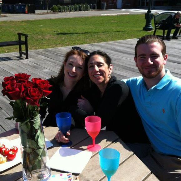 Meet your Posher, Maryann - Picture 1 of 1